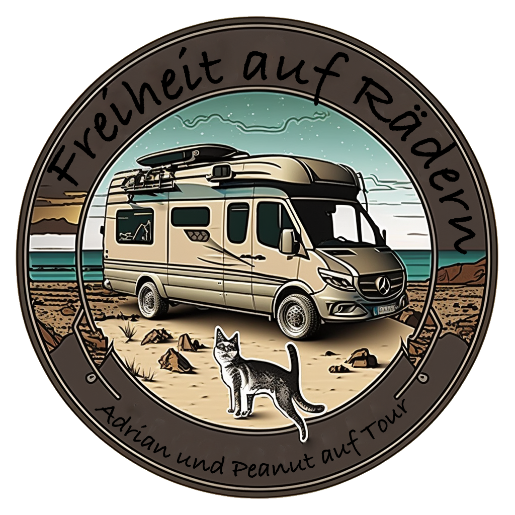 Freiheit auf Rädern