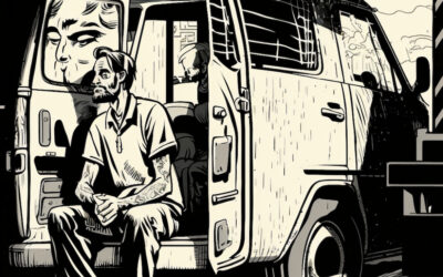 Vorbereitungen & Schwierigkeiten