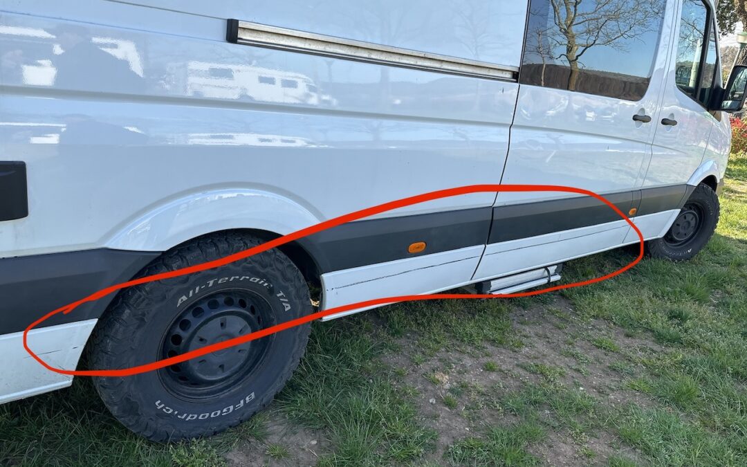 typisch Italien… oder nicht?