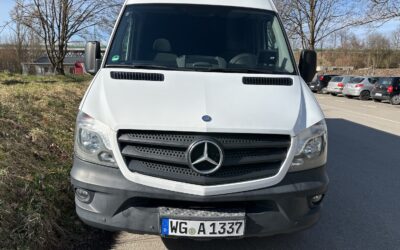 Wir sind startklar 🚀