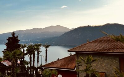 Paradies am Lago d’Orta