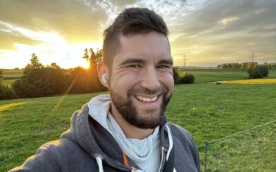 Es geht wieder los…