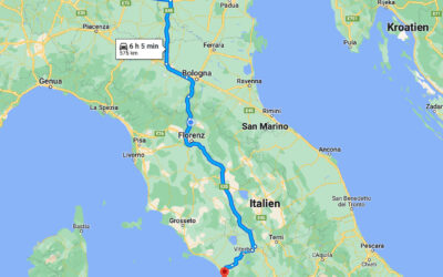 Der neue Plan steht nun 💪