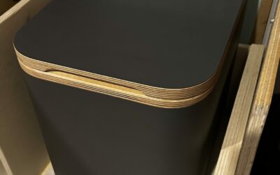 Bonus: Trockentrenn Toilette