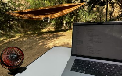 Ruhe Vorbei – Kurzer Stopover in Madrid