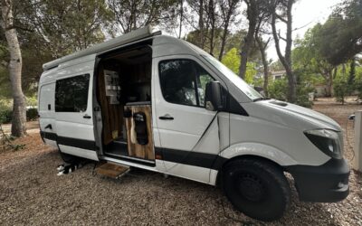 Bonus: Room Tour – das ist Olaf