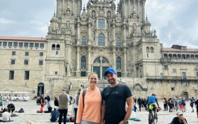 Santiago de Compostela