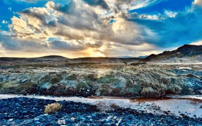 Rückblick: Eine Woche auf Gran Canaria