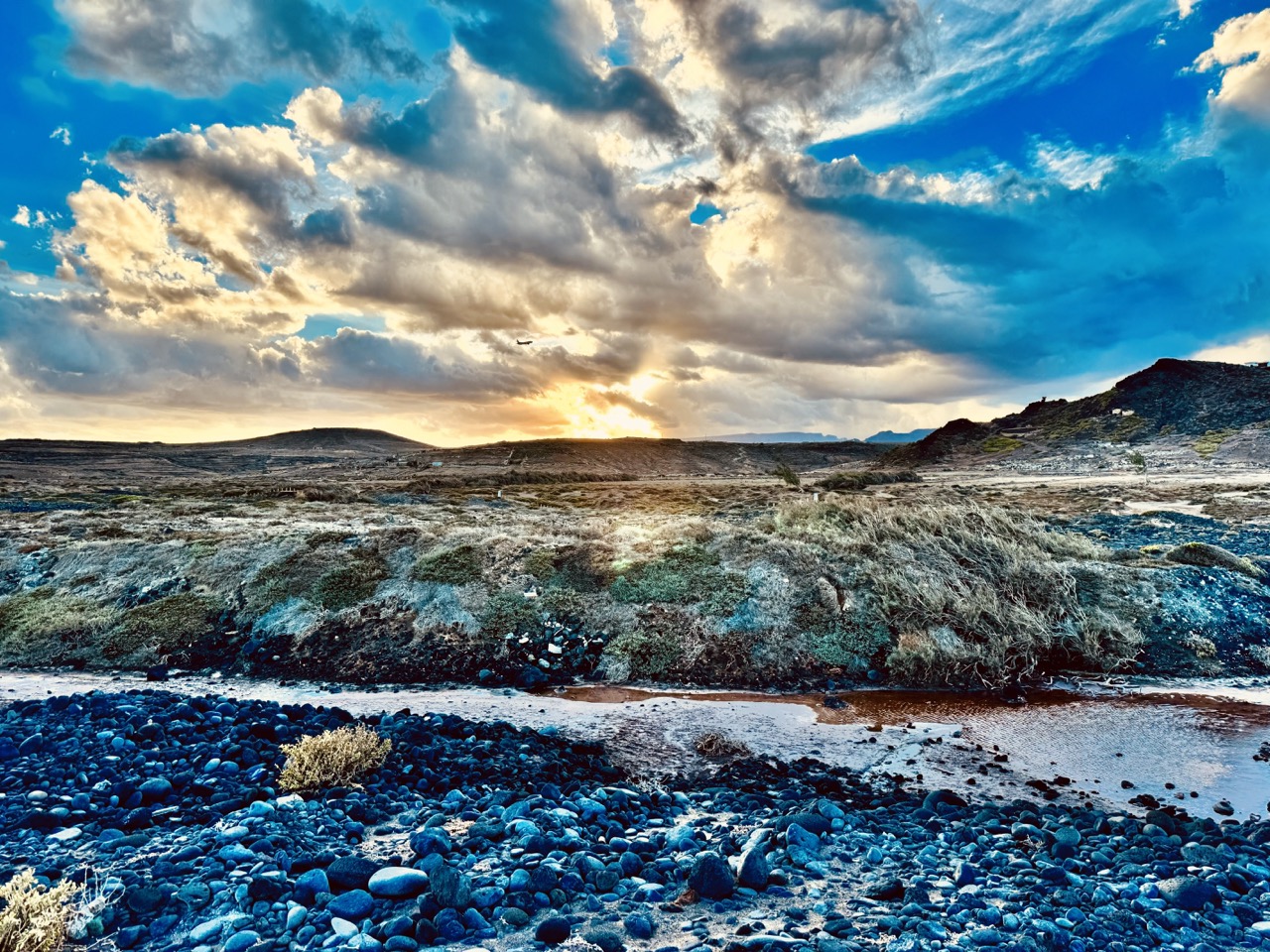 Groß (vargas_sonnenuntergang)