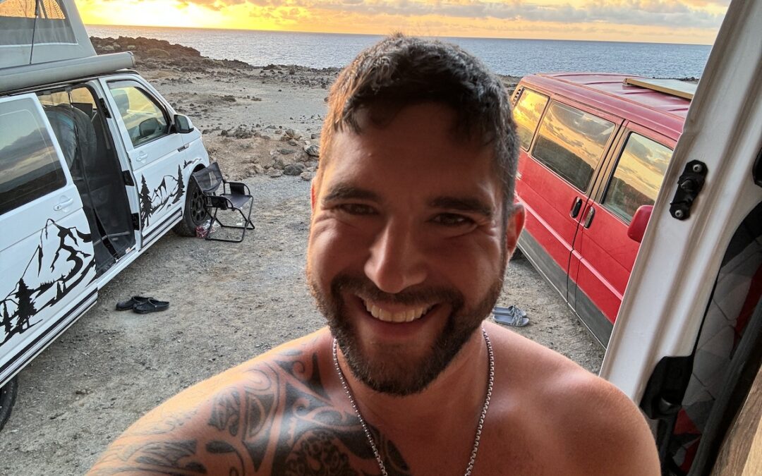 Olafs Erweiterungen, Drogenkartell und Fähre nach La Gomera