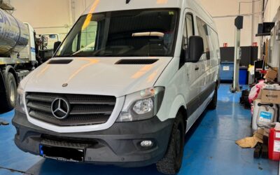 Was für eine Woche…