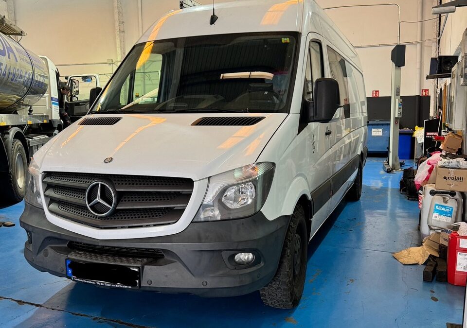 Was für eine Woche…